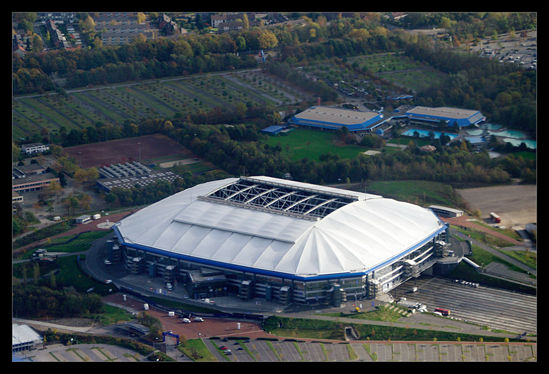 Veltins Arena GE-Schalke