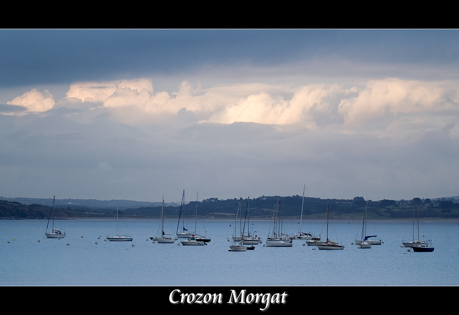 Crozon Morgat (Bretagne)