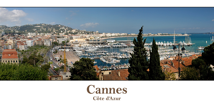 Cannes - Cte d'Azur