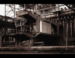 Kokerei Zollverein 3