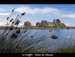 Le Gouffre - Pointe du Chateau (Bretagne)